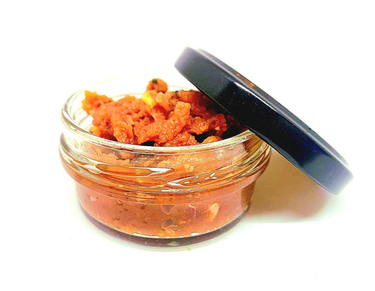 TATAR THUNFISCH 60g