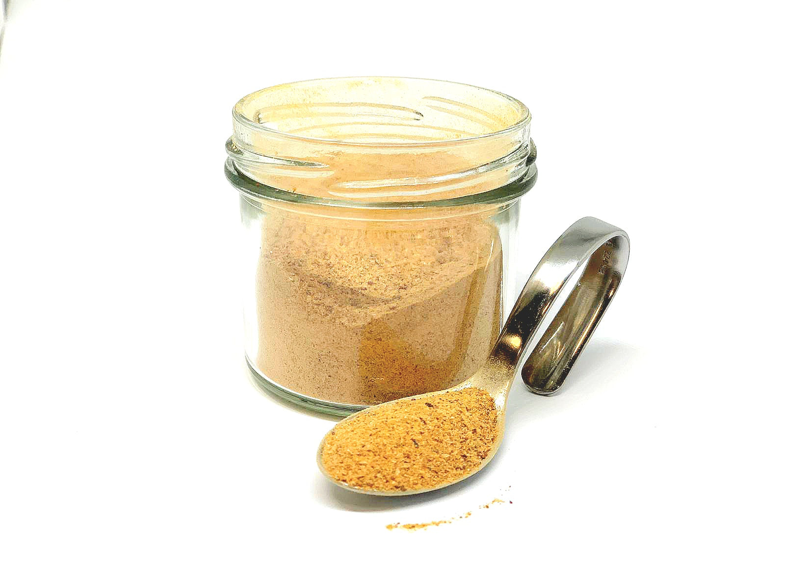 UMAMI - Garnelengewürz (getrocknete Alpengarnelen) 50g