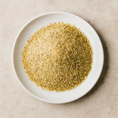 KRÄUTERSALZ 120g