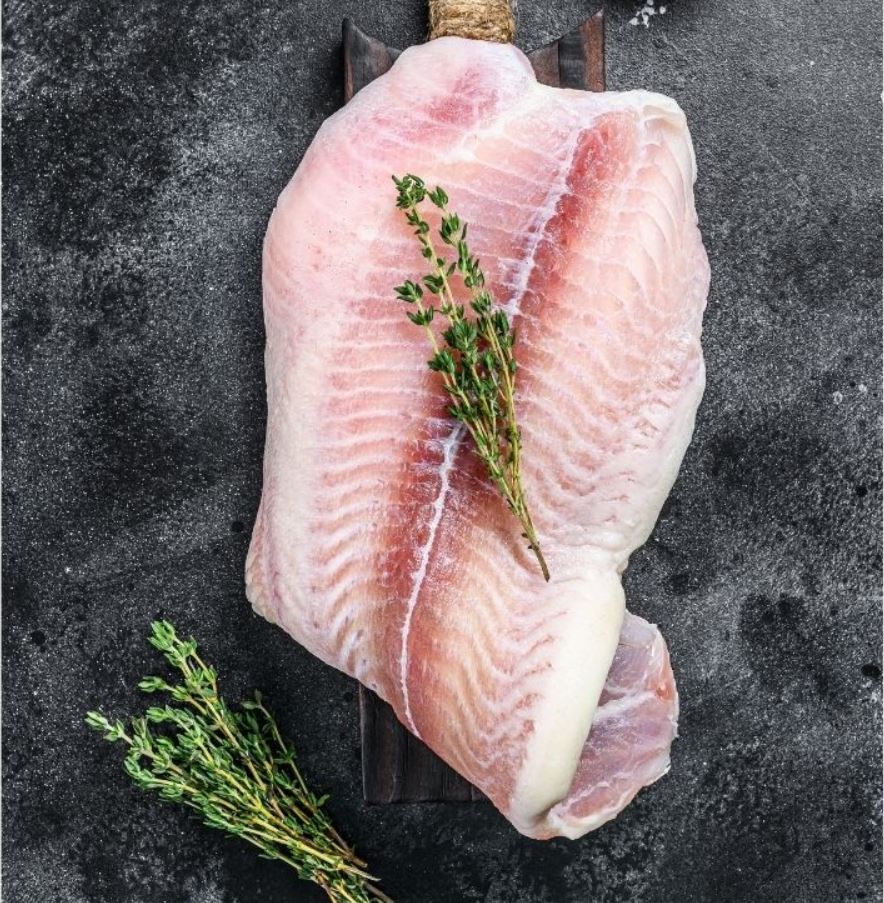ALPENWELSFILET OHNE HAUT 270 - 290 gr.